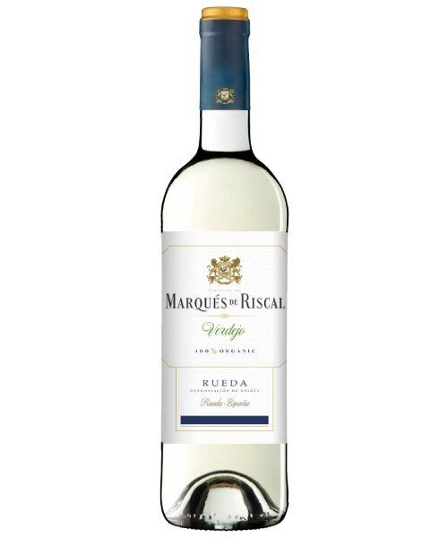 Marques de Riscal Verdejo Rueda 75cl